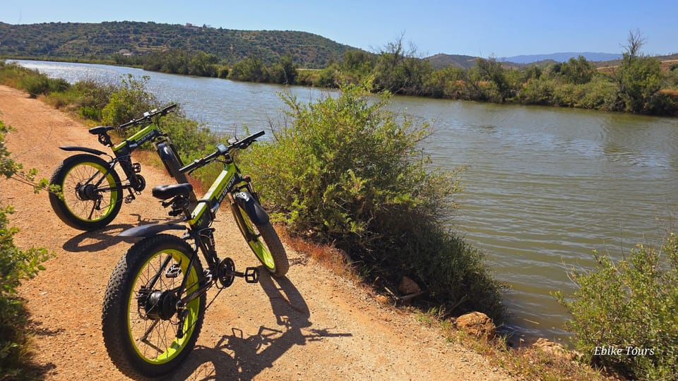 E-bike Tours Carvoeiro - Castelo Silves - Why This Tour Offers Real Value