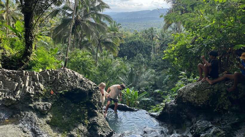 East Bali: Gembleng waterfall, Tenganan and Virgin beach - Final Thoughts