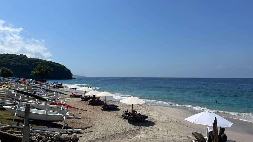 East Bali: Lempuyang temple, Tirta Gangga, Virgin beach - Who Should Consider This Tour?