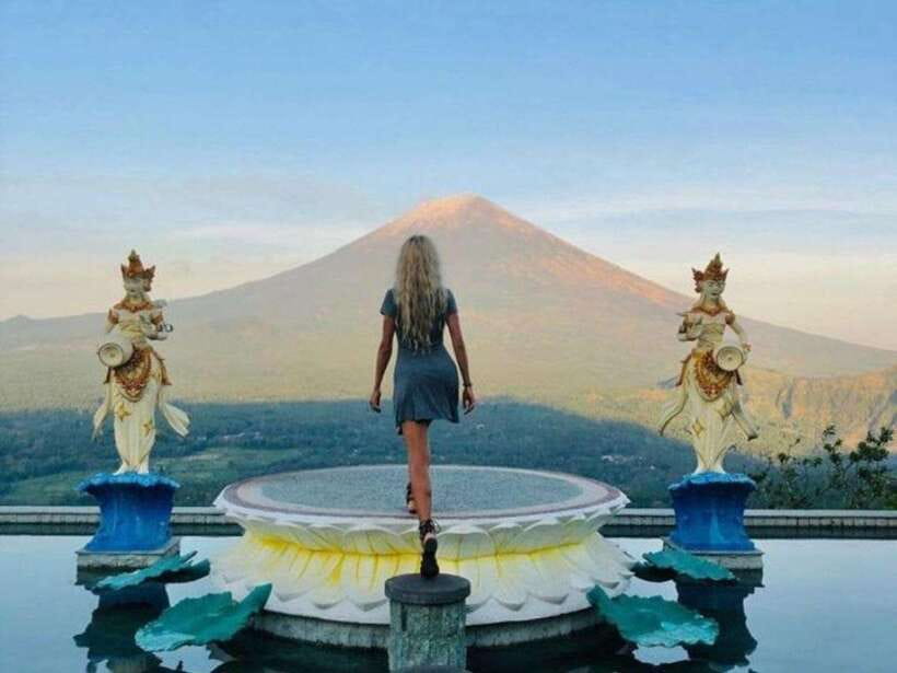 East Bali Tour With Baliaskhatour - What to Expect: Practical Details and Insights