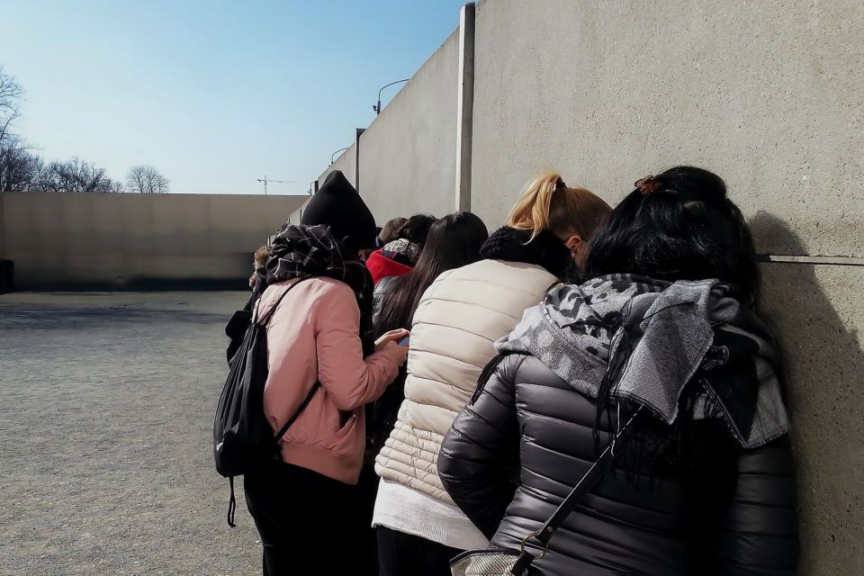 East Berlin and the Wall: Walking Tour - Why Choose This Tour?