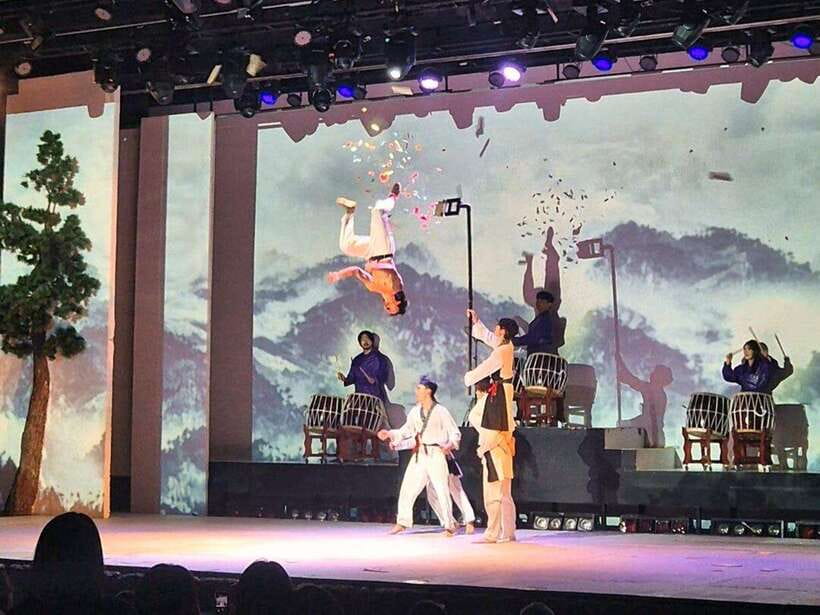 EAST JEJU: All Inclusive Private Tour w/ Taekwondo Show - Exploring Jeju with a Private Guide: What to Expect
