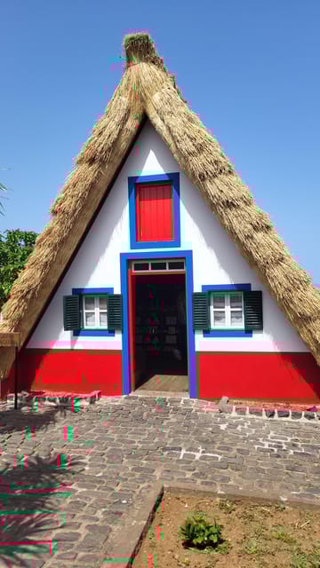 East Side of Madeira  Elegant Alternative to 4x4 Adventures - In-Depth Look at the Tour Stops