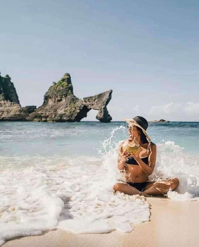 EASTERN SIDE NUSA PENIDA TOUR - What Does the Tour Include? An All-Inclusive Experience