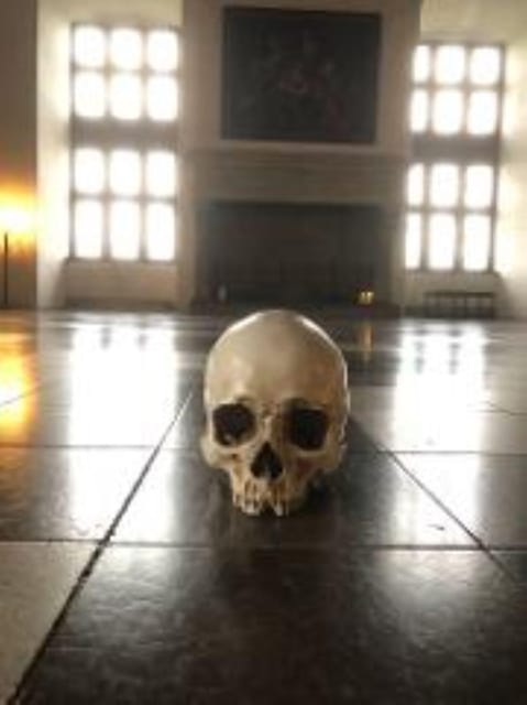 Easy Pace Tour of Kronbog Castle & Frederiksborg Palace W - Exploring Kronborg Castle: A Walk Through History