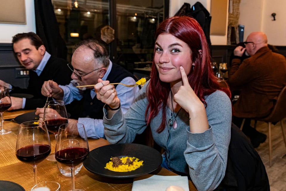 Eating Milan: Navigli Food & Drinks Tour - What’s Included and What’s Not