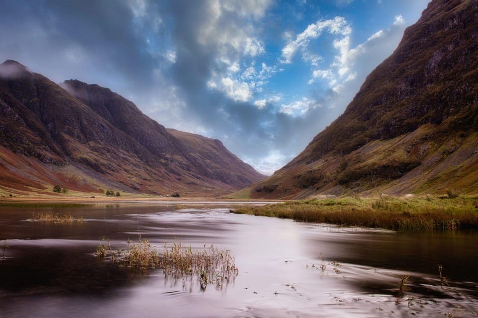 Edinburgh: 7 Day Scottish Highlands and Islands Tour - What Makes This Tour Stand Out?