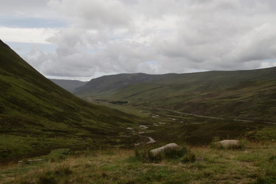 Edinburgh: Aberdeenshire, Balmoral Castle & Northeast Coast - What Travelers Can Expect