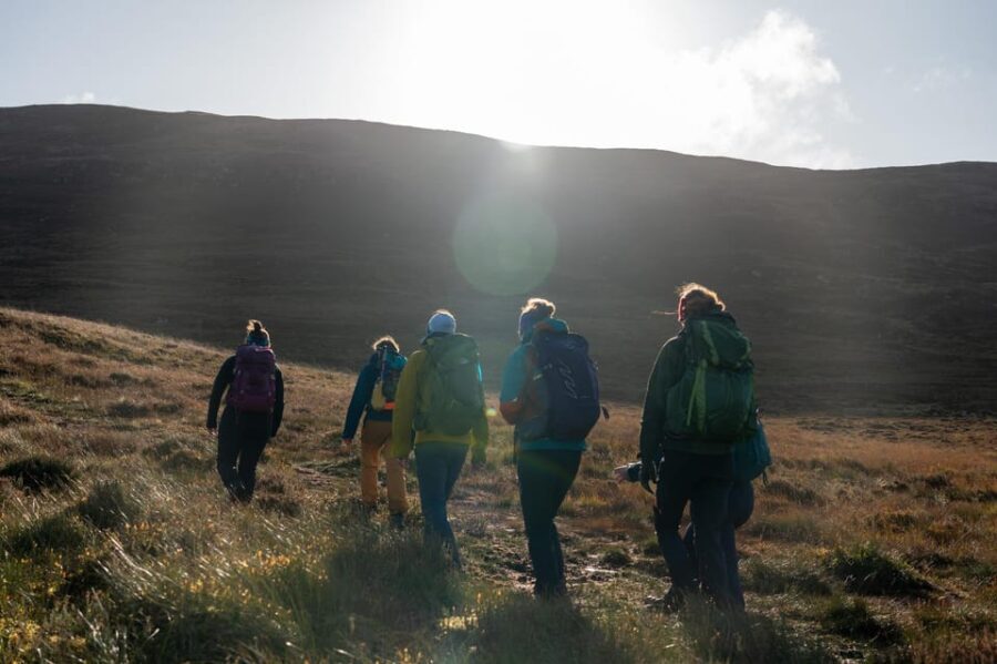 Edinburgh: Arthur's Seat Hike with Mountain Guide - The Itinerary: A Closer Look