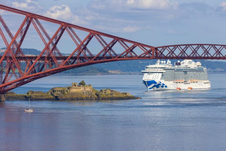 Edinburgh: Edinburgh city/ St Andrews combo tour - Final Thoughts: Is It Worth It?