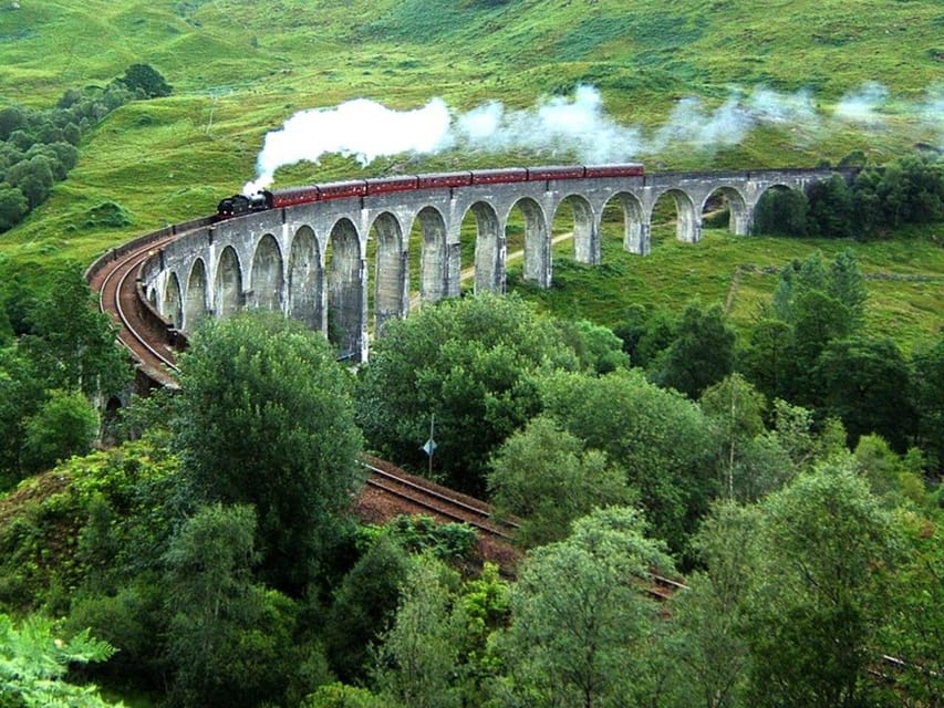 Edinburgh: Glenfinnan, Fort William & Glencoe Private Luxury - Exploring Callander: The Gateway to the Highlands