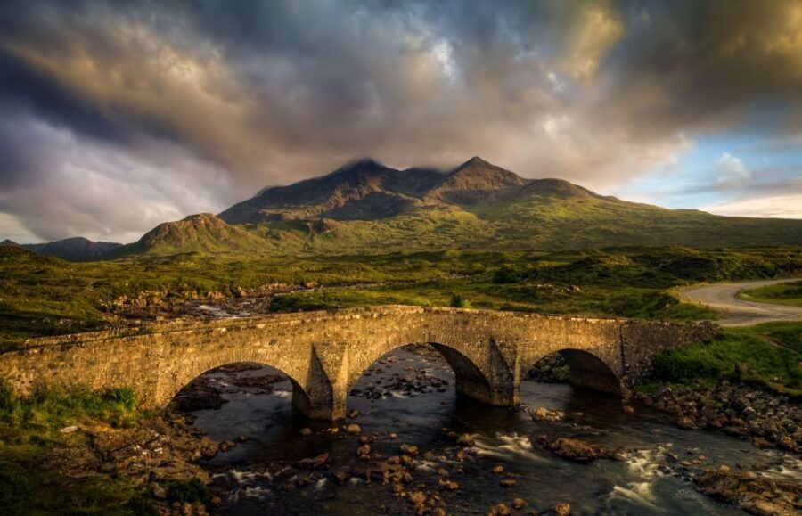 Edinburgh: Isle of Skye, Loch Ness, & Highlands 5-Day Tour - What We Loved About This Tour