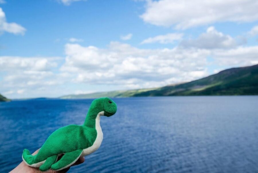 Edinburgh: Loch Ness, Scenic Walk, Glencoe & Whisky Day Tour - The Itinerary in Detail: What You Will See and Do