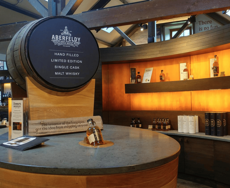 Edinburgh: Private Luxury Whisky Experience with Tastings - Who Will Benefit Most from This Tour?