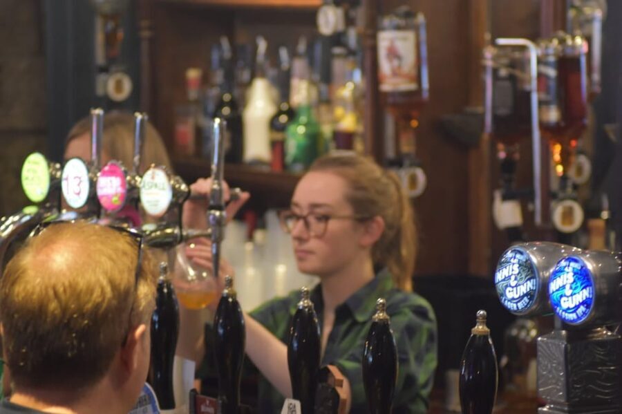 Edinburgh: Stand Up Comedy Show - Frequently Asked Questions