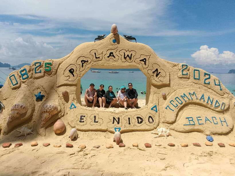 El Nido: Island Hopping Tour A with Kayaking on Big Lagoon - What’s Included and What’s Not