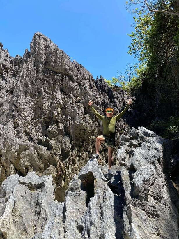 El Nido: Island Hopping TOUR A with Lunch, Transfer & EDTF - A Detailed Breakdown of the Itinerary and What to Expect