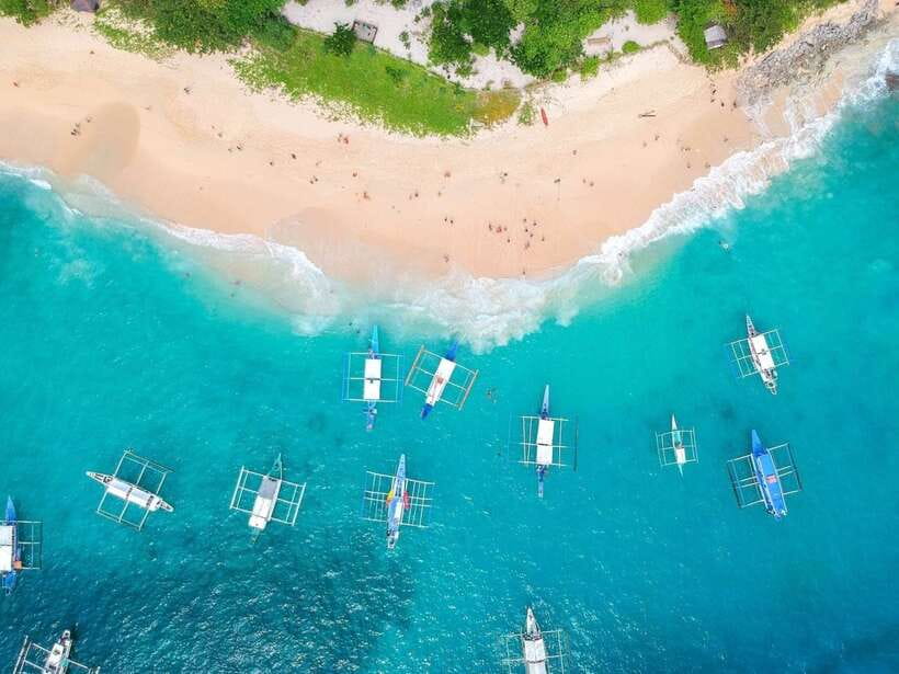 El Nido: Island Hopping Tour B Cudognong Cave & More - What Travelers Can Expect