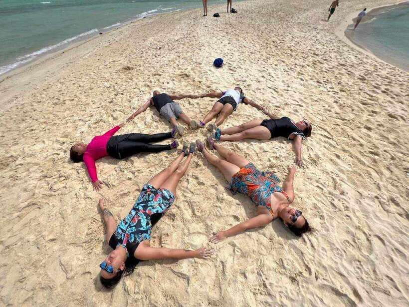 El Nido: Island Hopping Tour B Snake Island with transfer - A Detailed Look at El Nido Tour B