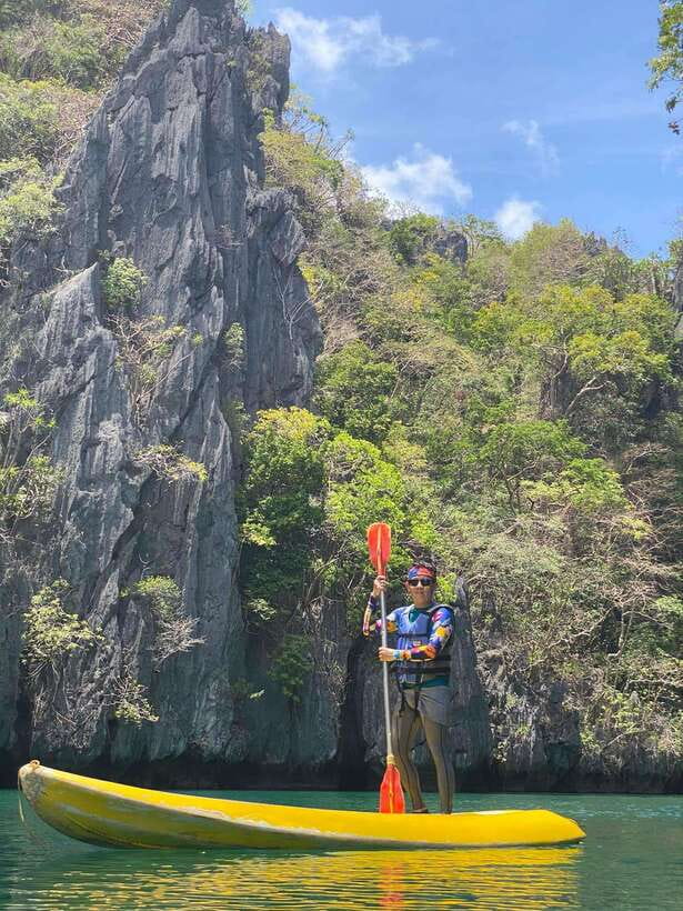 El Nido: Island Hopping Tour C with Lunch EDTF included - The Itinerary Breakdown – What to Expect