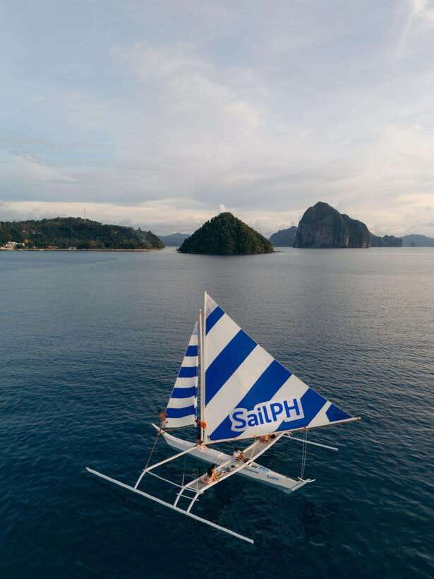 El Nido Islands: Shared Paraw Sunrise Sailing - What to Bring and Tips