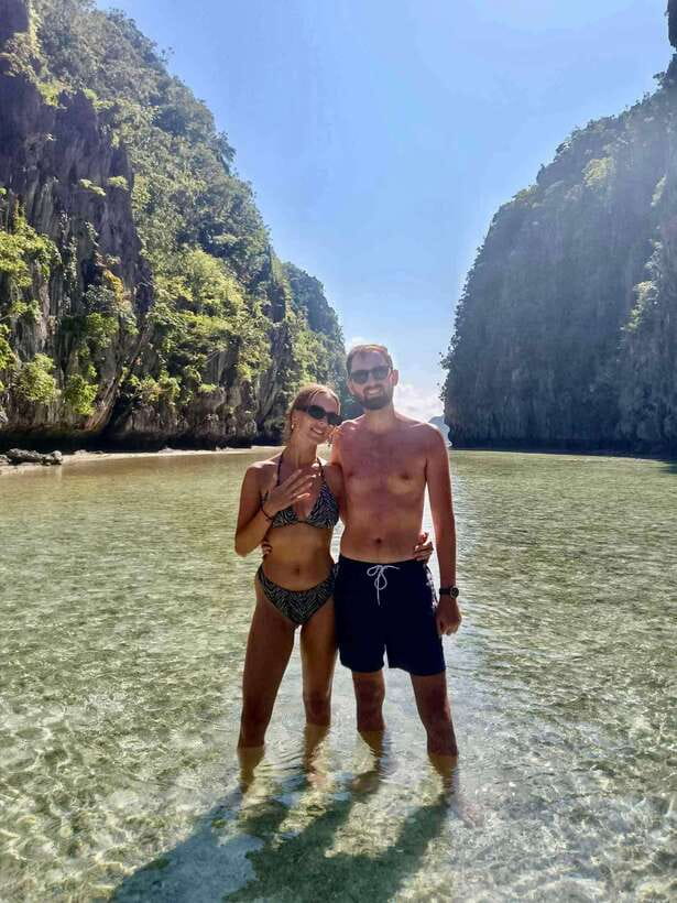 El Nido: Private Boat Tour A to Big Lagoon and Beaches - What’s Included and What You’ll Need to Arrange