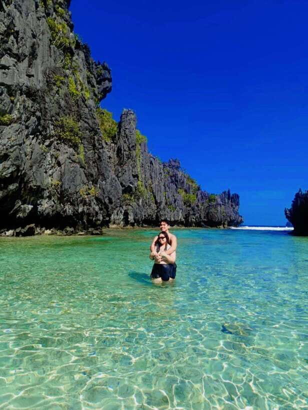El Nido: Private Customized Tour with Snake island & Caves - Whats Included and Whats Not