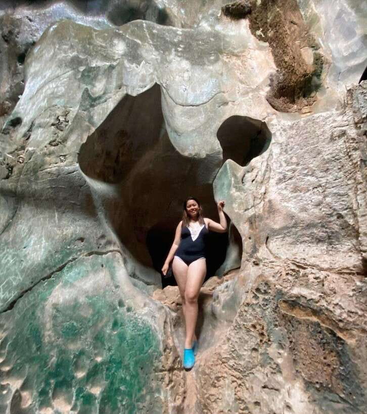 EL NIDO: Private Island Hopping Tour B - What to Expect from Tour B