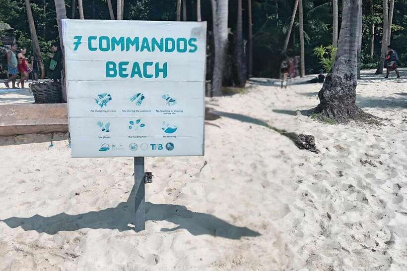 El Nido: Tour A (Big & Secret Lagoon, Shimizu, 7 Commando) - The Highlights: Why You’ll Love It
