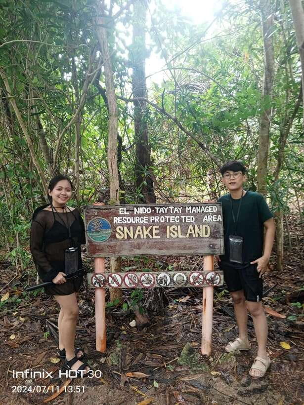 El Nido: Tour B with Snake Island, Cudugnon Cave, and More - Practical Details and Tips