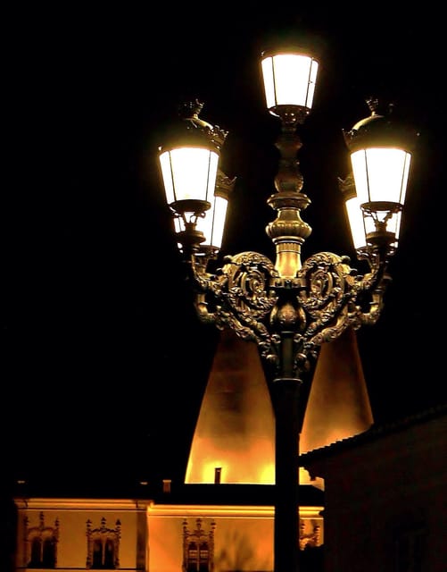 ELEGANT SINTRA TOUR AT NIGHT - Why Choose the Elegant Sintra Night Tour?