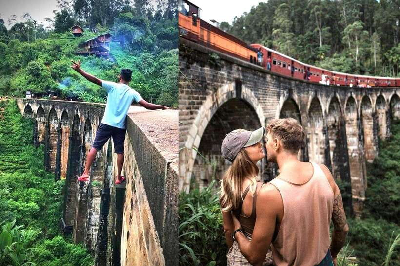Ella: 9 Arches Bridge, Little Adam's Peak, & Tea Factory - Practical Details and What You Need to Know