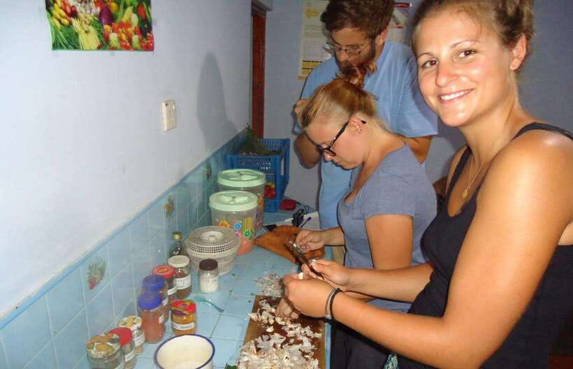 Ella: Cooking Class with Mom at Ella Cool Air Inn - Who Will Enjoy This Experience?