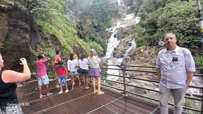 Ella: Full-Day Tour Endless Landmarks Life Time Experience - What Makes This Tour Stand Out?