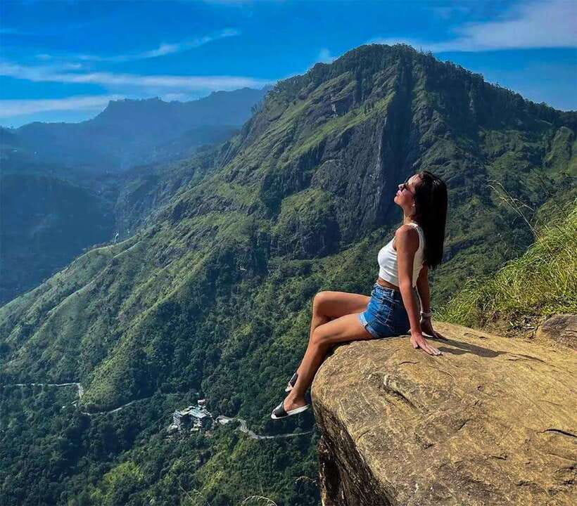 Ella: Little Adam's Peak, 9 Arch Bridge, Ravana Falls Tour - What Makes This Tour Stand Out?