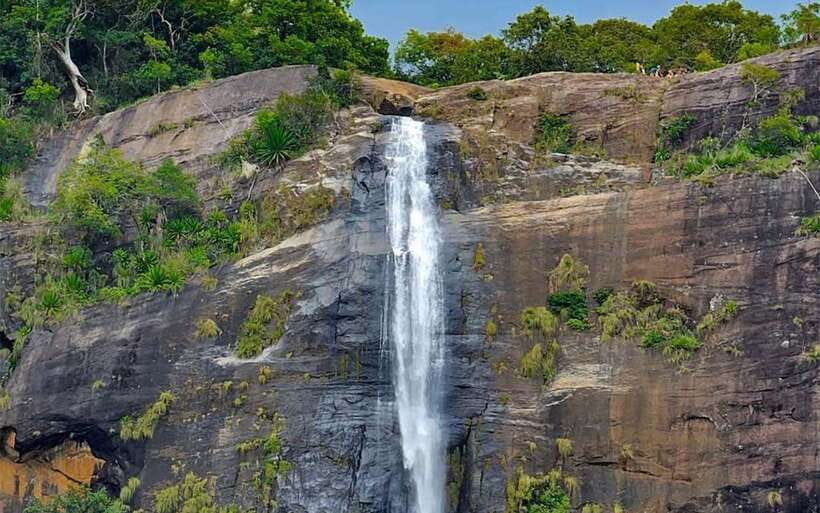Ella: Ravana and Upper Diyaluma Falls Guided Tour - What to Expect at Each Stop