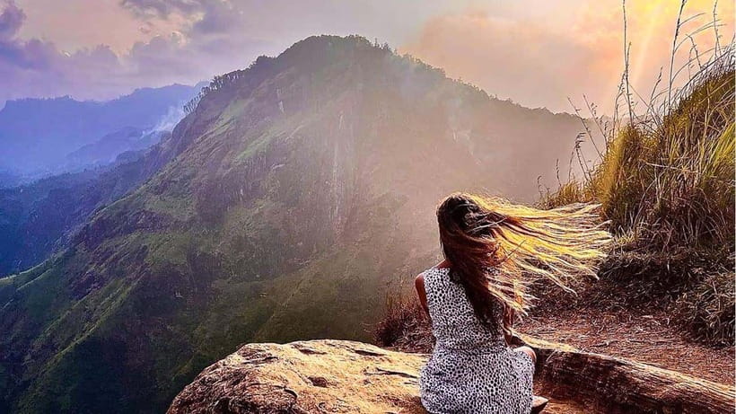 Ella: Sunset Tuk Tuk Tour with Little Adam's Peak Hike - Who Will Love This Tour?