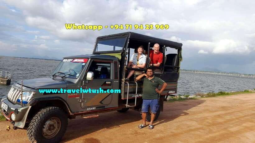 Ella: to Ella after #Yala National Park safari tour - The Value and Practicality