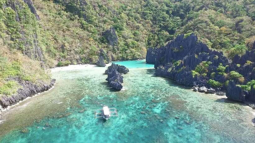 Elnido: Private Island Tour A with Picnic Lunch - What’s Included and What’s Not
