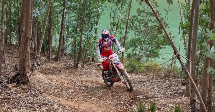 Enduro Ride three hours - Carregado, Lisboa - Who Will Love This Experience?