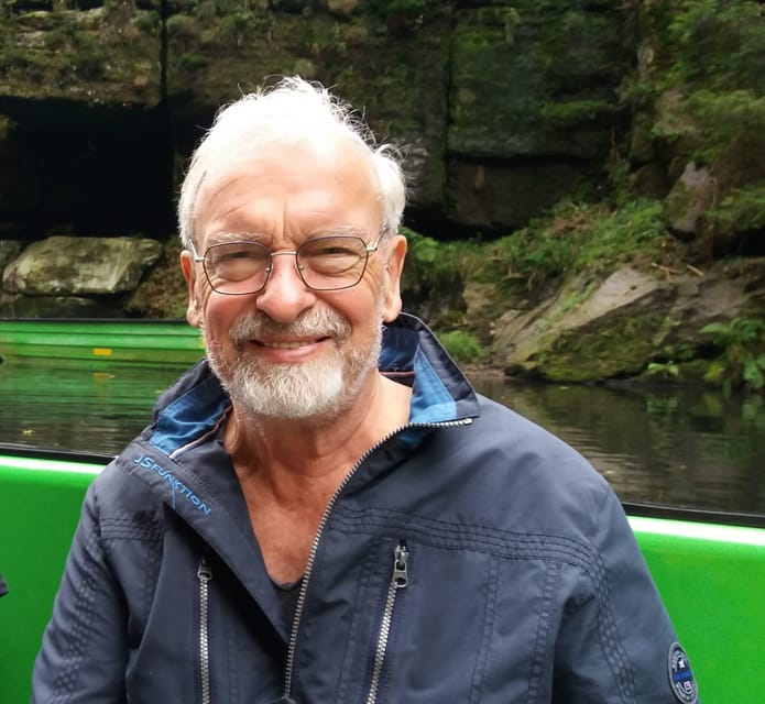 Erfurt: With night watchman Schwalbe through the old town, including tasting - The Sum Up