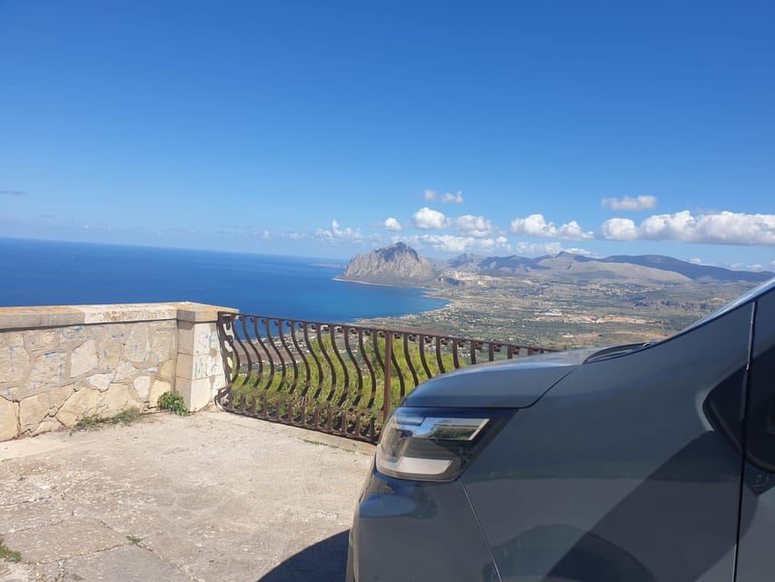 Erice Day Trip with Lunch experience with family - Who Should Consider This Tour?  