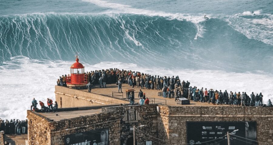 ESPECIAL-Tour to Fátima, Nazaré and Óbidos - VAN - What’s Included and What’s Not