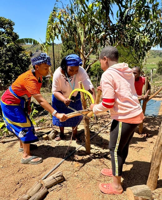 Eswatini: Day in the Life of a Swati Person Tour - What Makes This Tour Stand Out?
