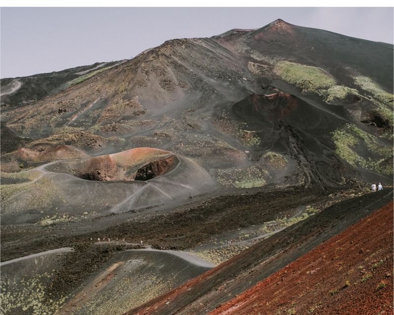 Etna Excursion From Catania - Pricing and Inclusions