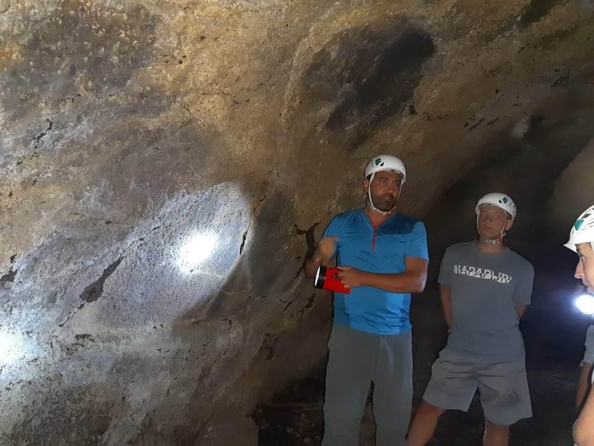 Etna North: Private Trekking and Wine tasting with light lunch - Practical Details: What You Need to Know