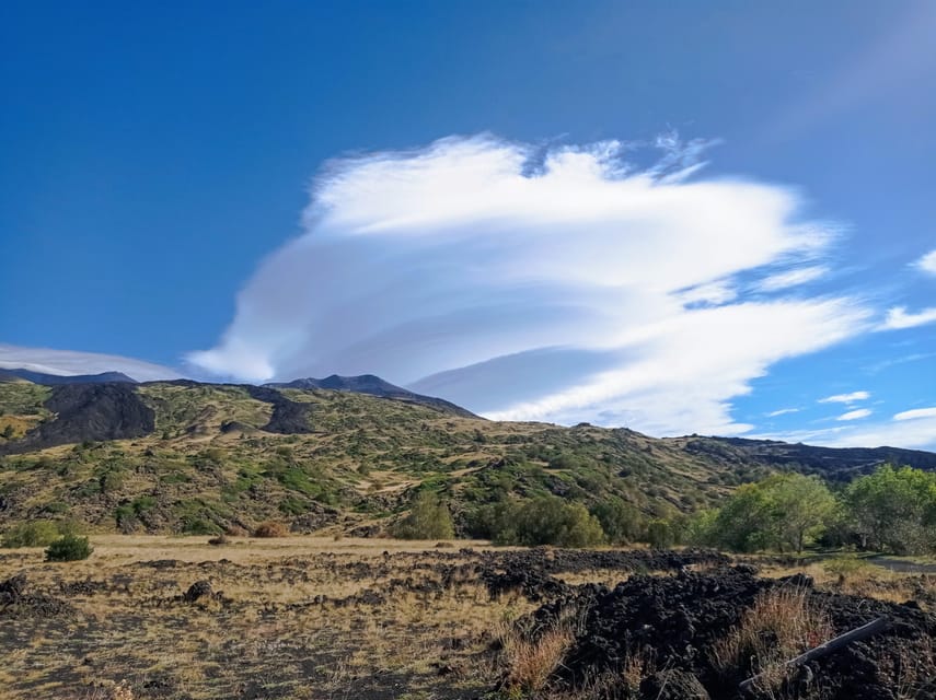 Etna Private tours - Day trip morning - The Itinerary: A Closer Look