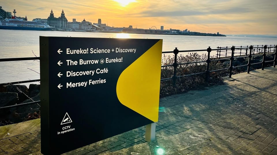 Eureka! Science + Discovery Centre Day Ticket - Who Should Visit?