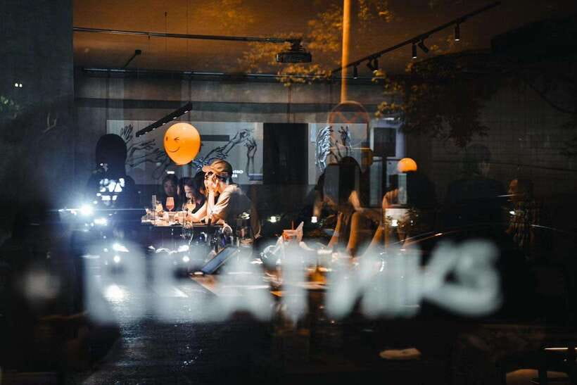 Evening Food & Drink Tour in Former French Concession - Who Will Enjoy This Tour?