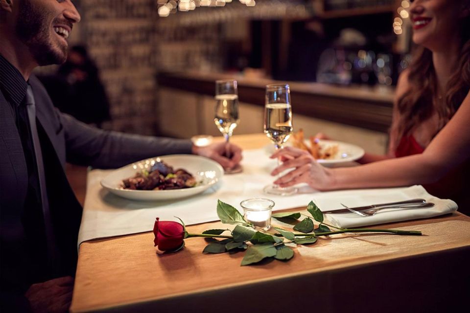 Eventy: May 1st Lunch, Tasting and Live Music - Event Details